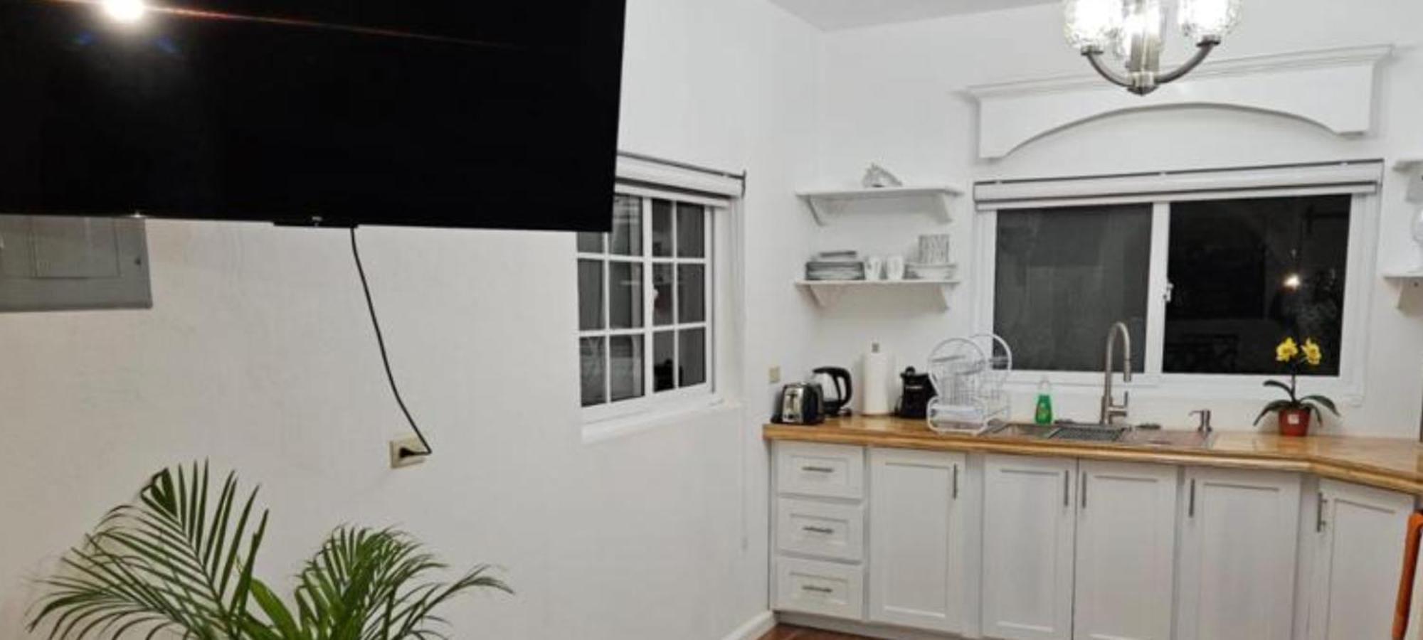 Alex'S Place - Tim Pappies Порт-Антонио Экстерьер фото